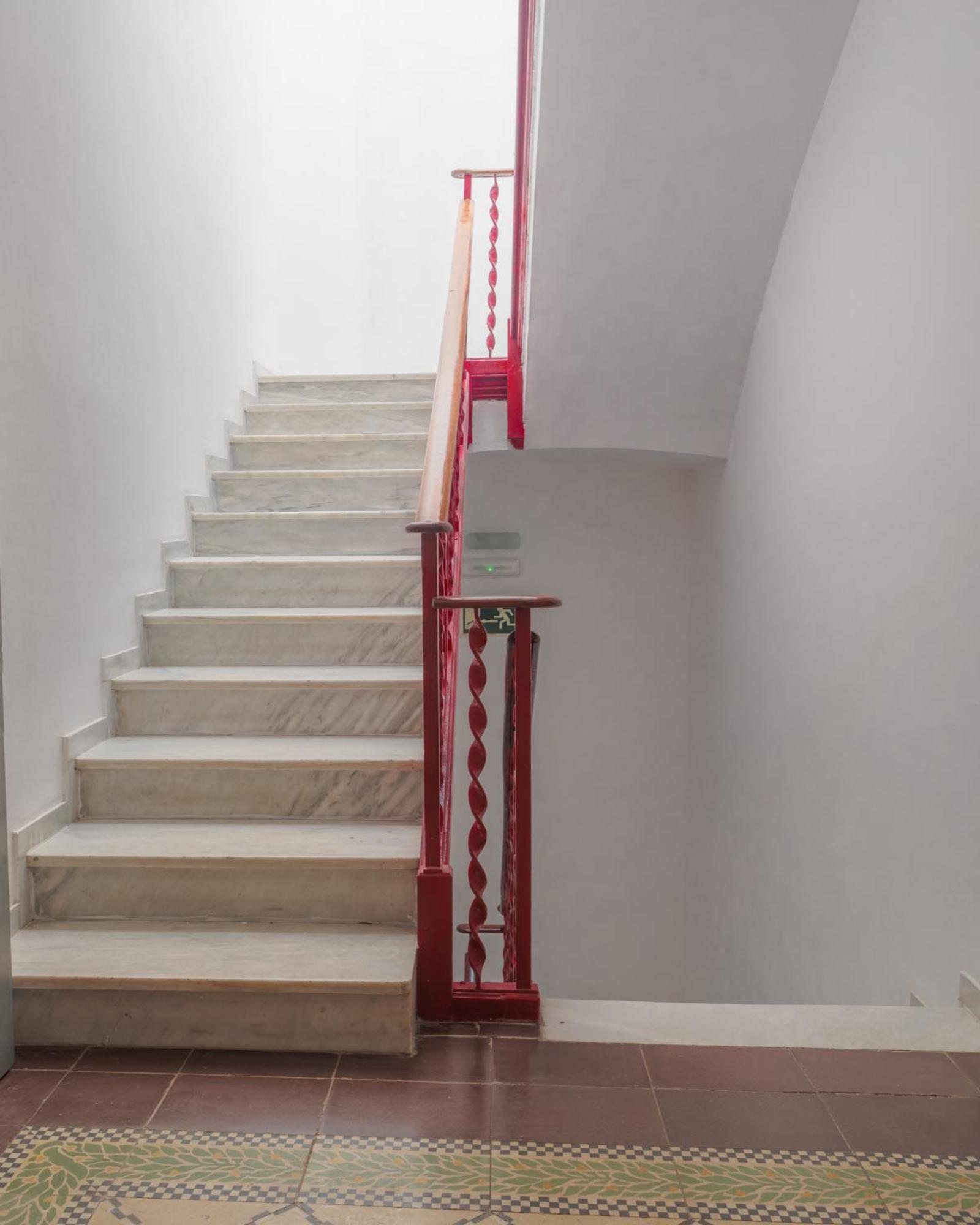 Verdi 254 Barcelona Kültér fotó