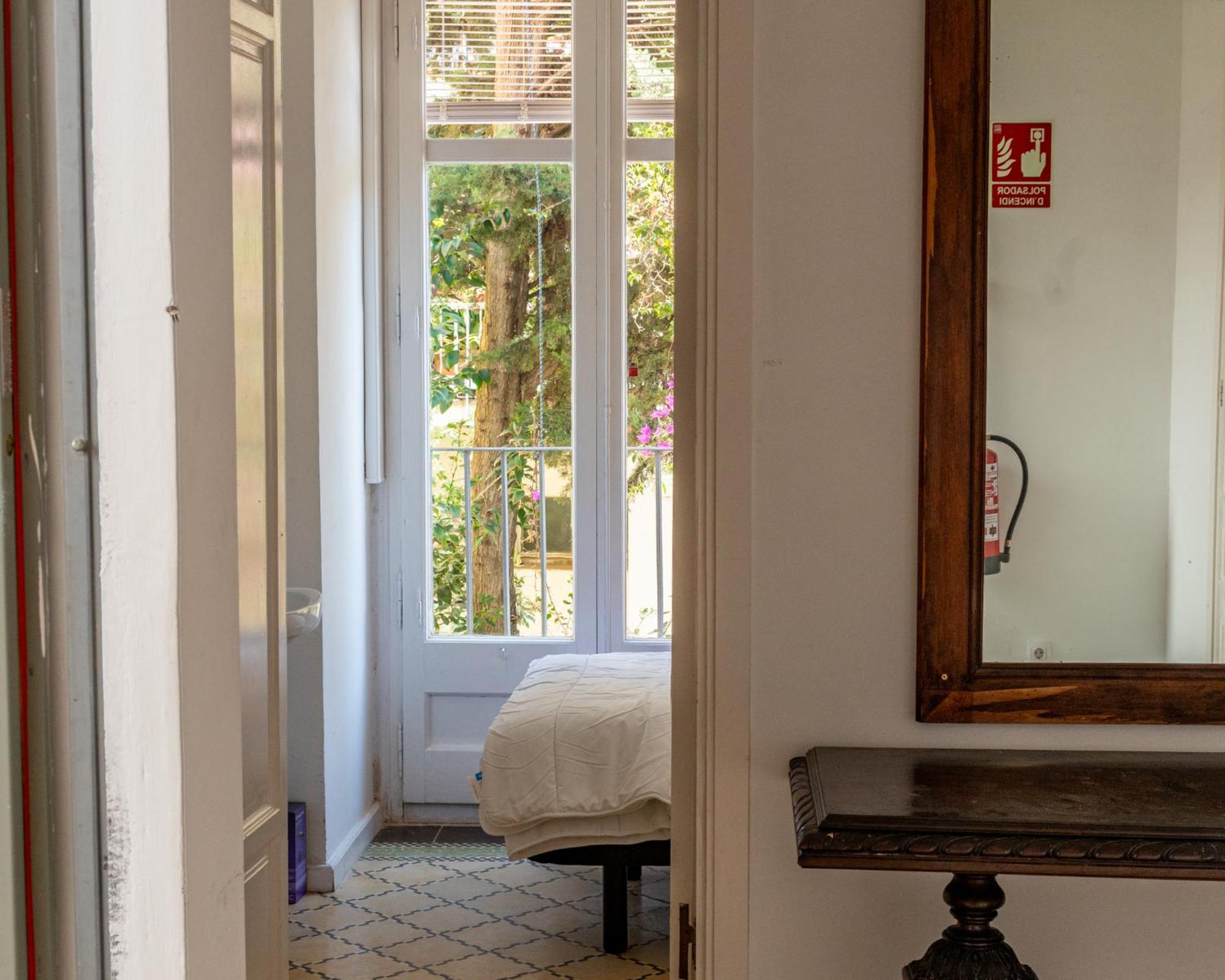 Verdi 254 Barcelona Kültér fotó