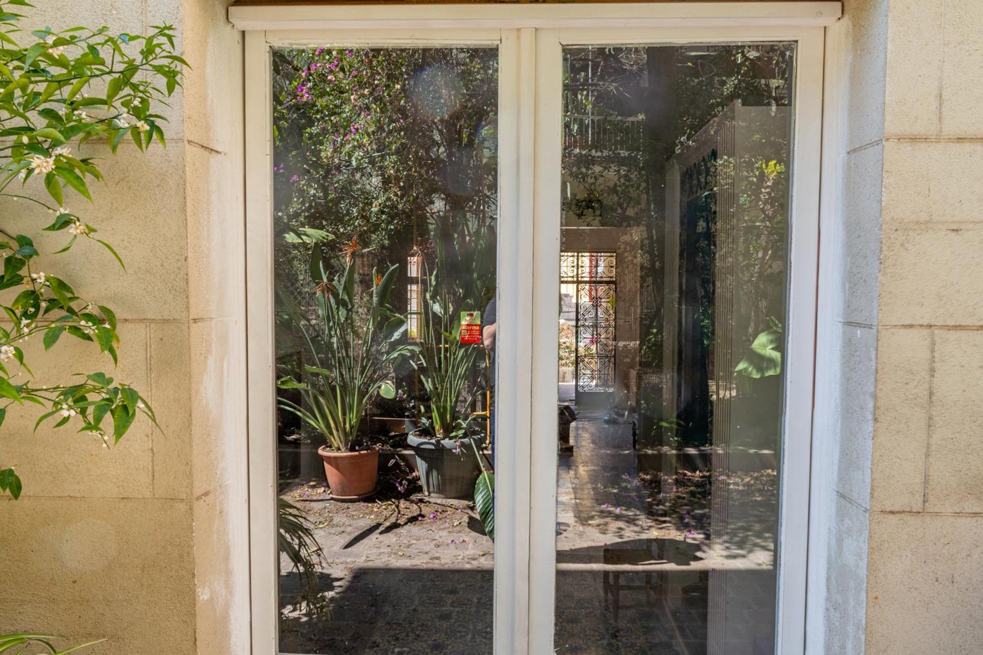 Verdi 254 Barcelona Kültér fotó
